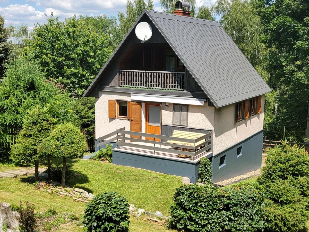 Chata Mezičky - B&B