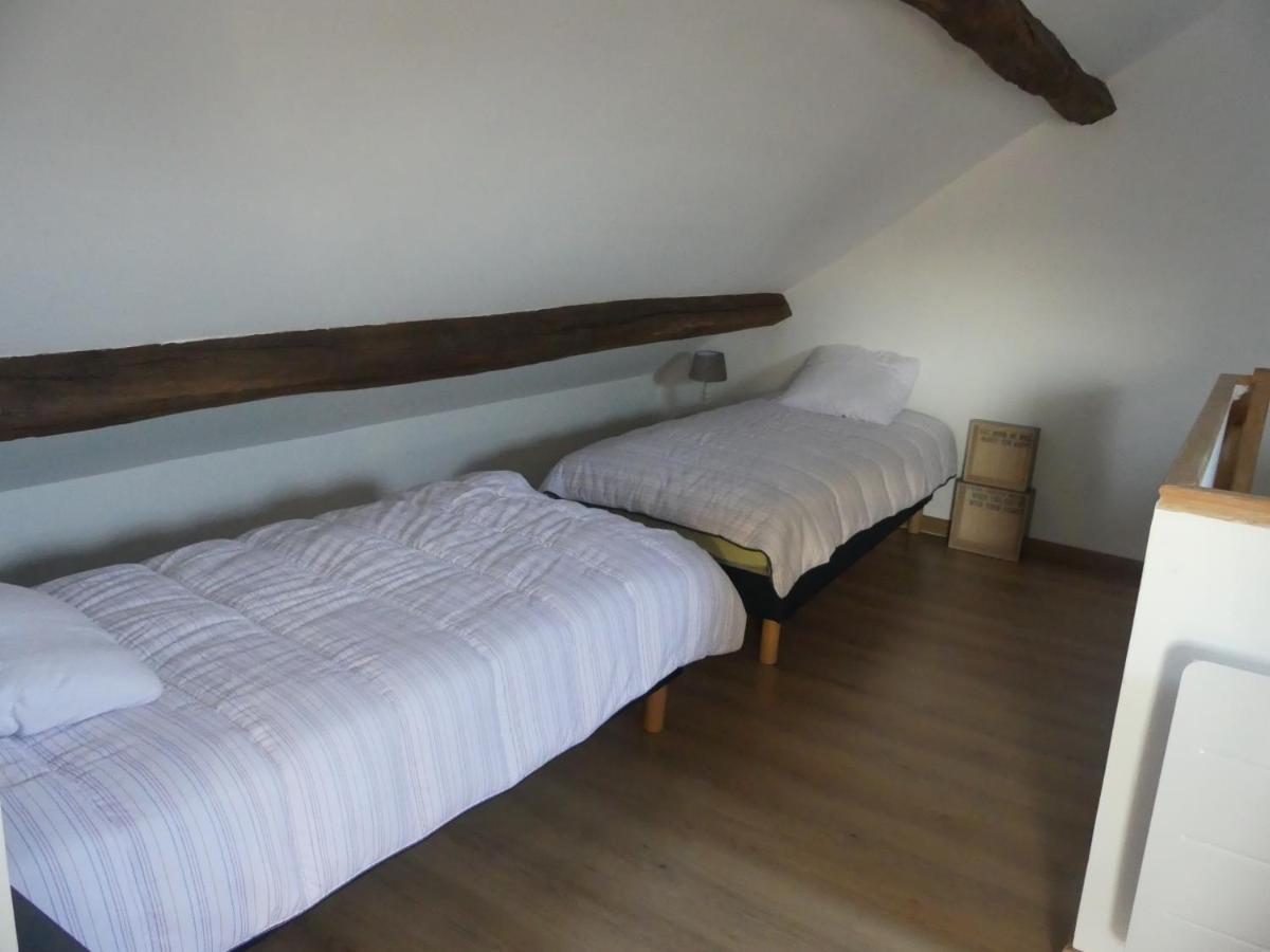 Maison 3 Chambres