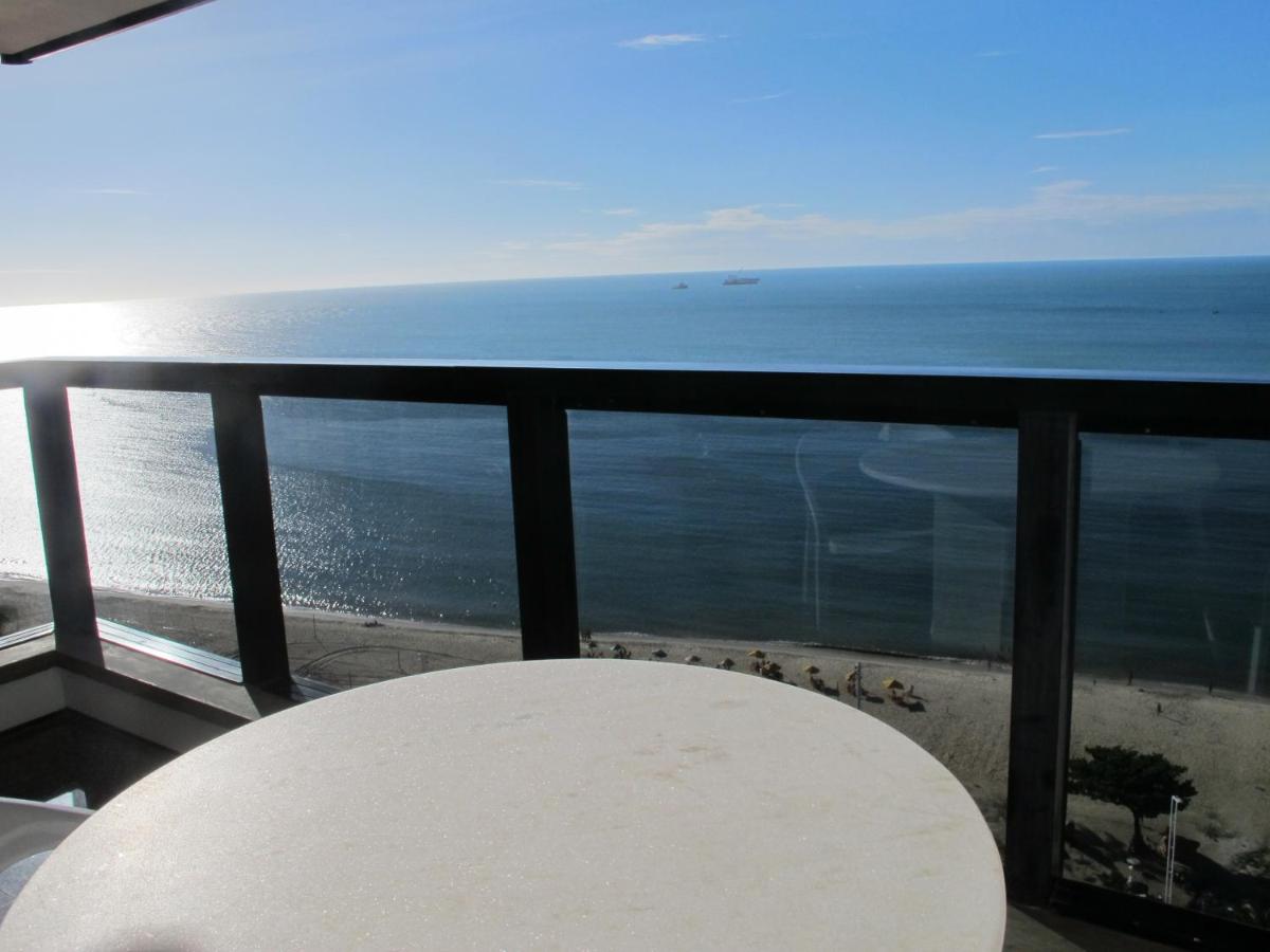 1407 - Superior Flat with Balcony and Sea view