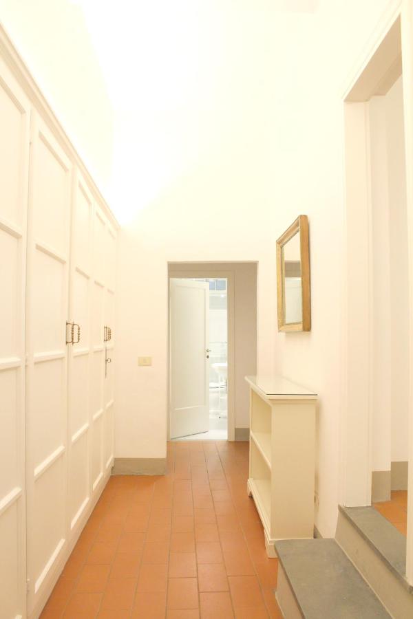 BorgoDeGreci Apartments - B&B Firenze
