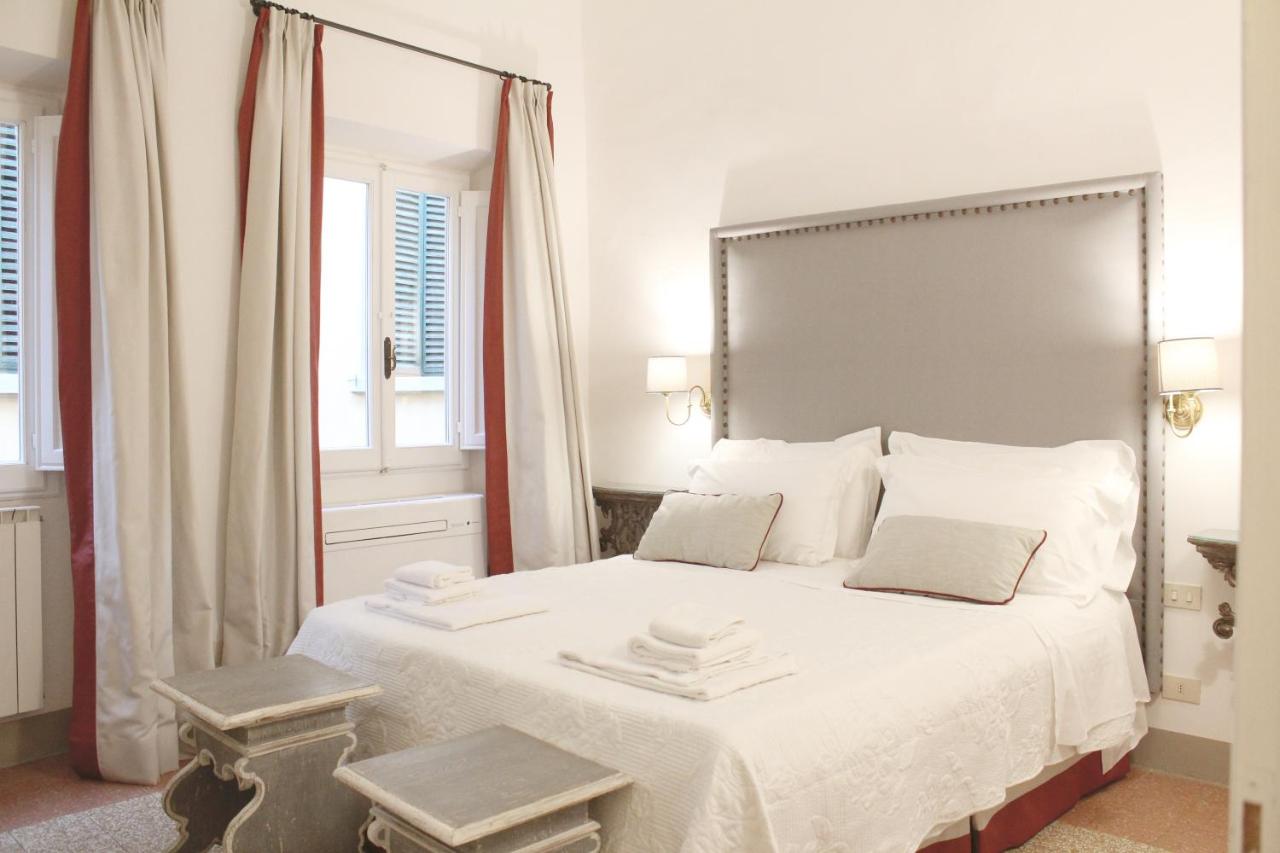 BorgoDeGreci Apartments - B&B Firenze