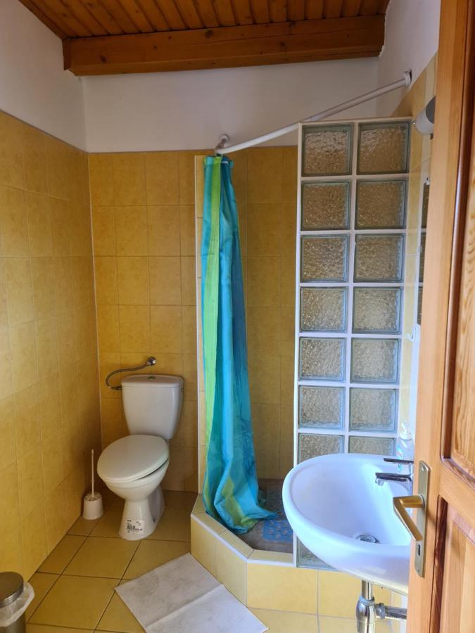 Queen Room with Balcony