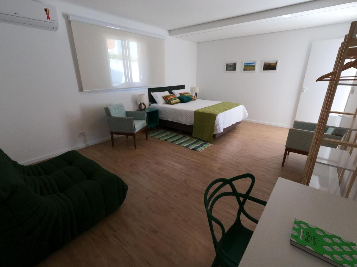 Familiekamer met Tweepersoonsbed