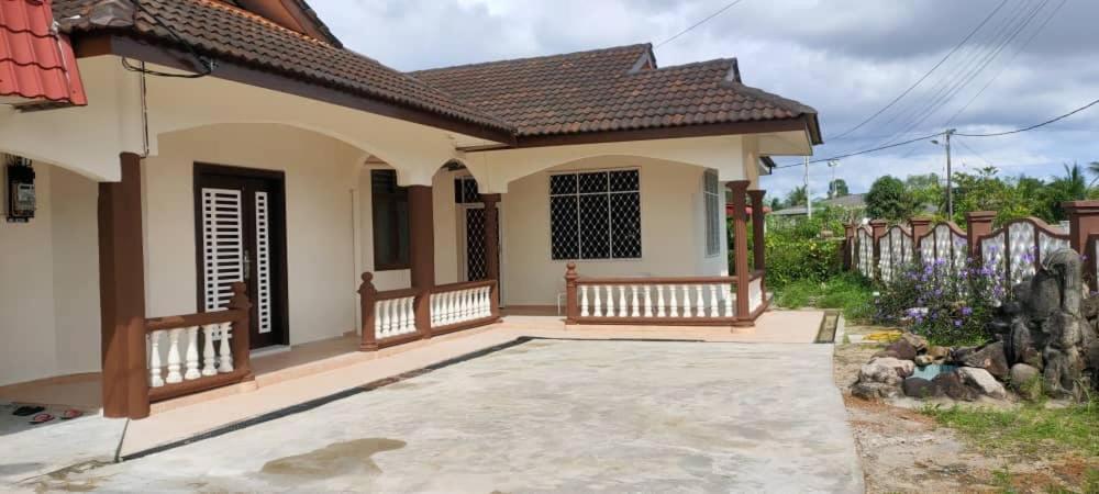 B&B Kuala Terengganu - RZ Homestay - Bed and Breakfast Kuala Terengganu