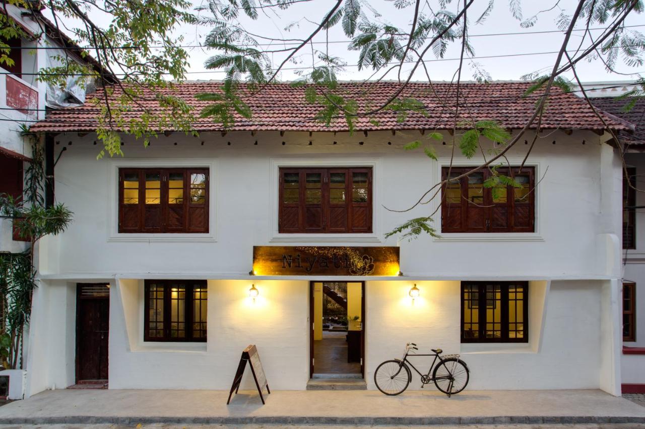 B&B Kochi - Niyati - Boutique Stay - Bed and Breakfast Kochi