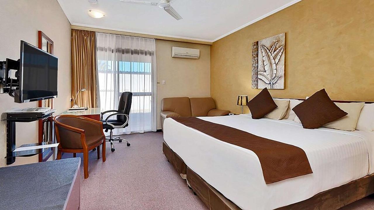 B&B Whyalla - Comfort Inn Whyalla - Bed and Breakfast Whyalla