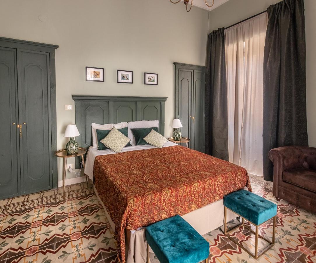 B&B Noto - Donna Maddalena - Bed and Breakfast Noto