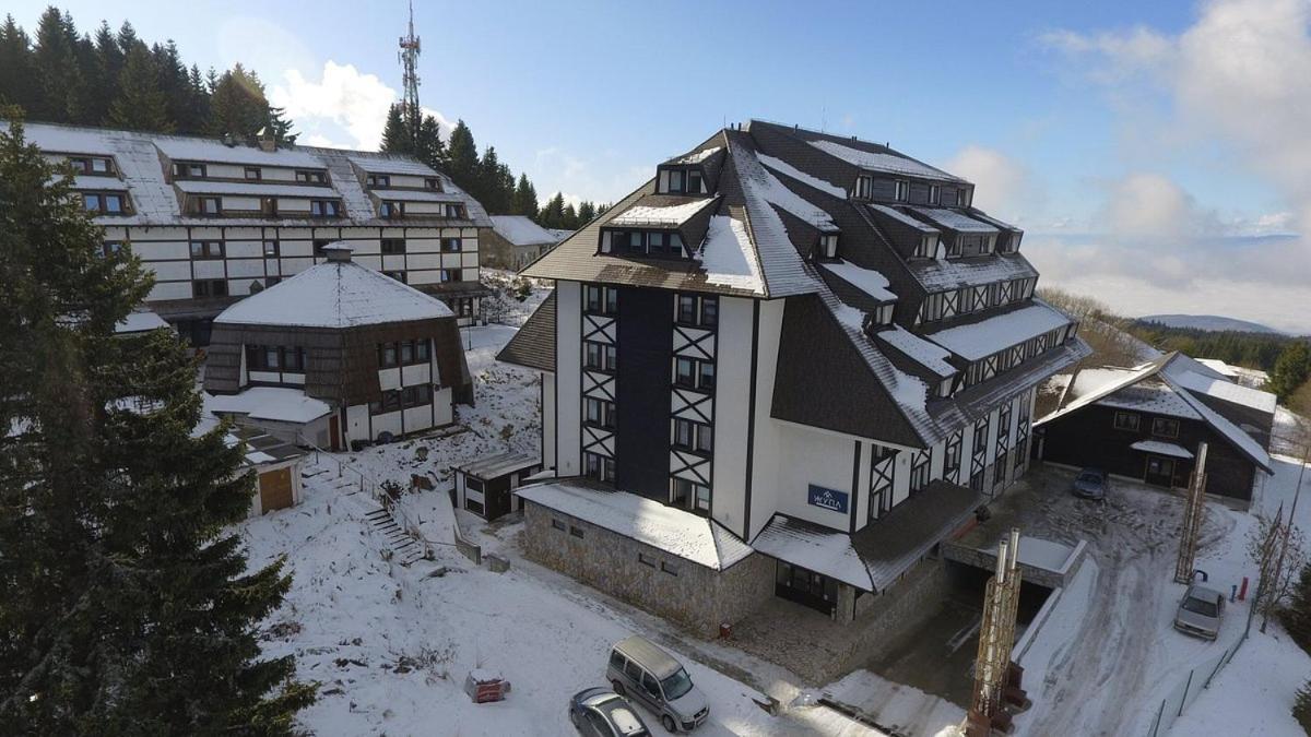 BB Apartment 301, Župa Apartments - Bed and Breakfast Kopaonik