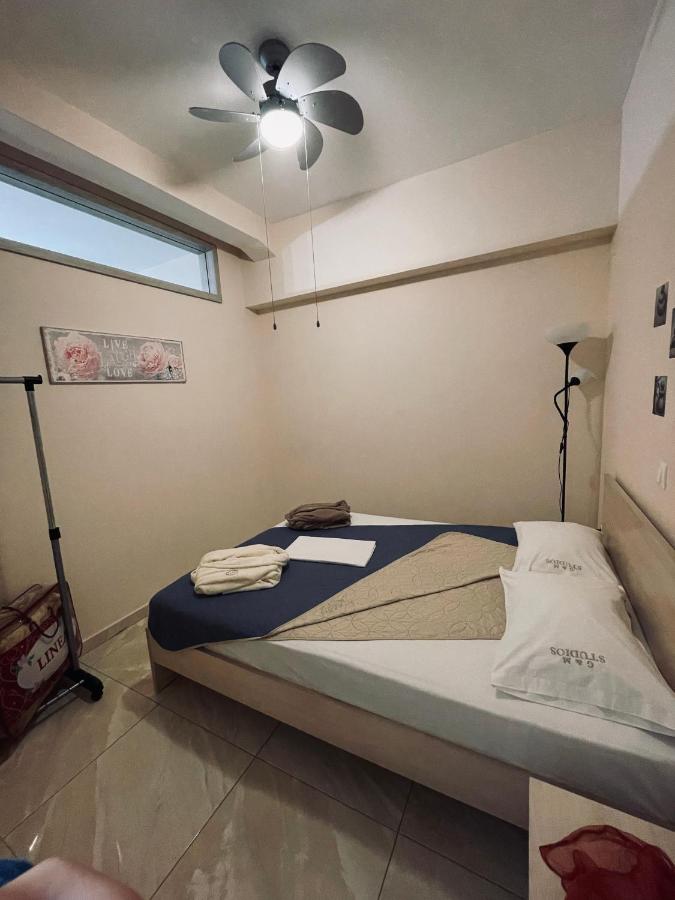 Appartement met 1 Slaapkamer