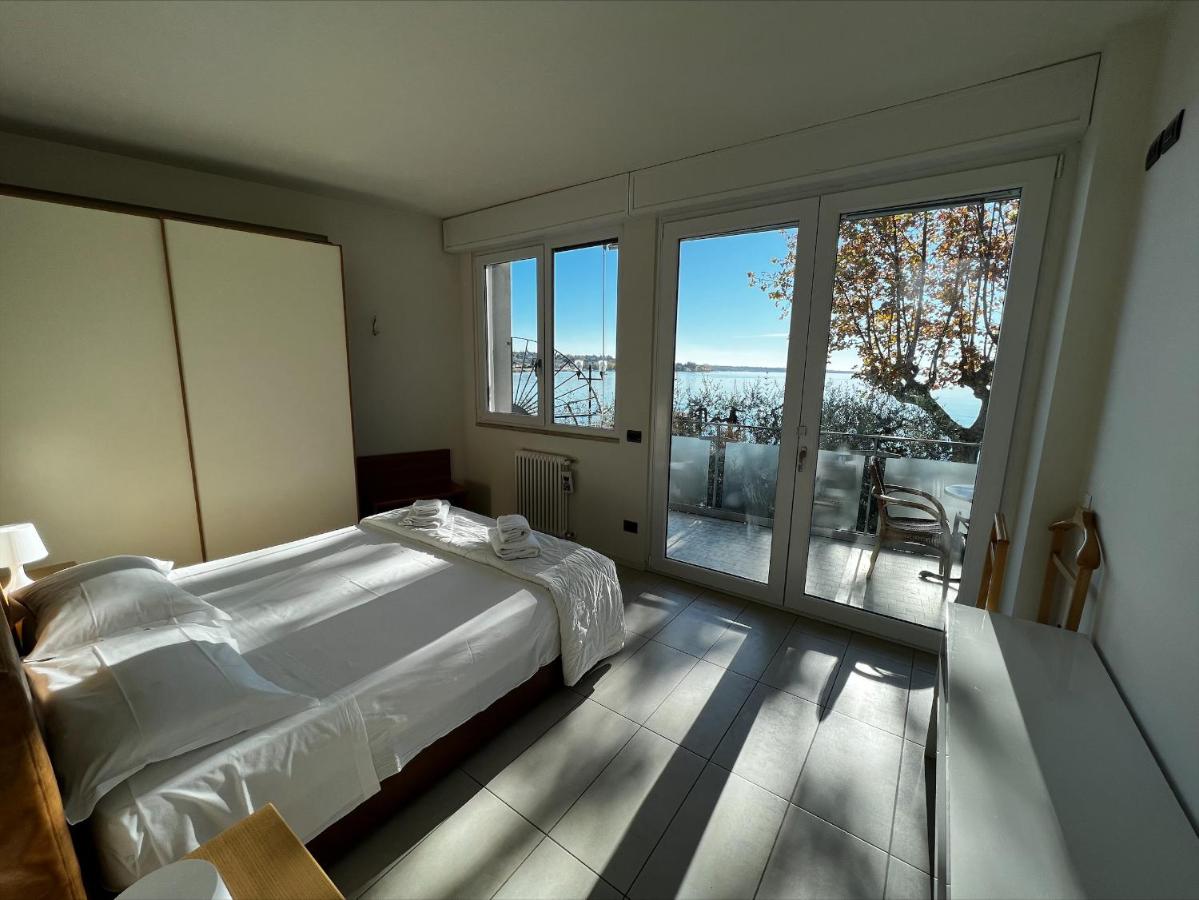 Appartement - Gedeeltelijk Uitzicht op het Meer