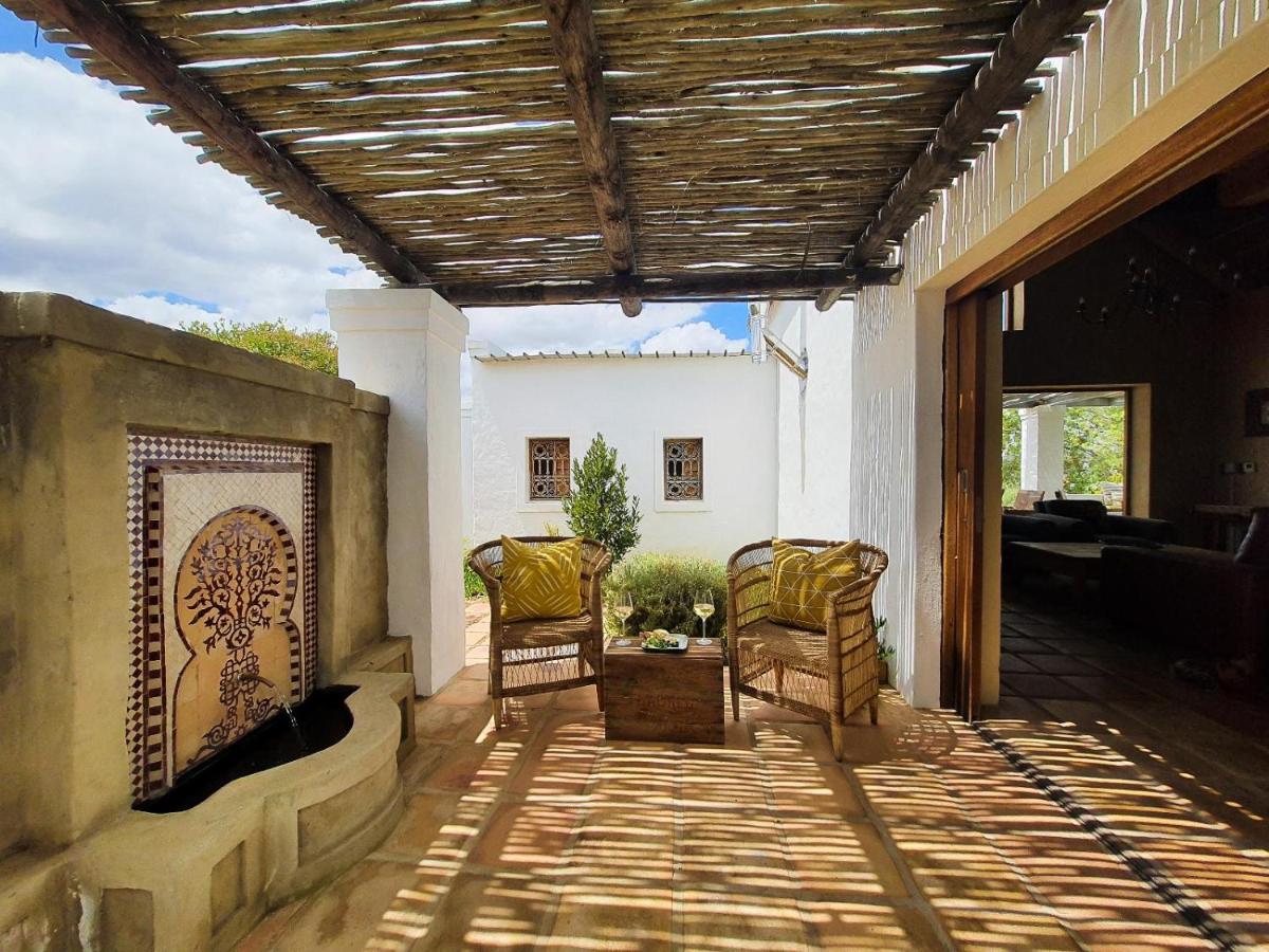 Chalcedony - Bed and Breakfast McGregor