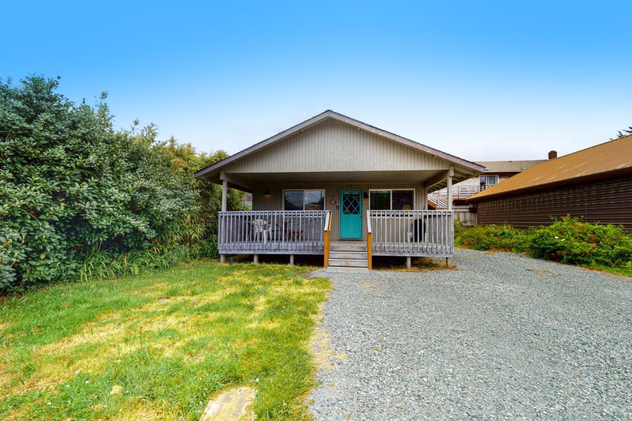 Cabin at the Beach MCA 1263 - B&B Manzanita