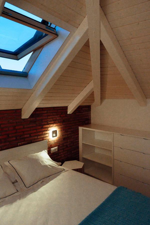 Duplex Apartment