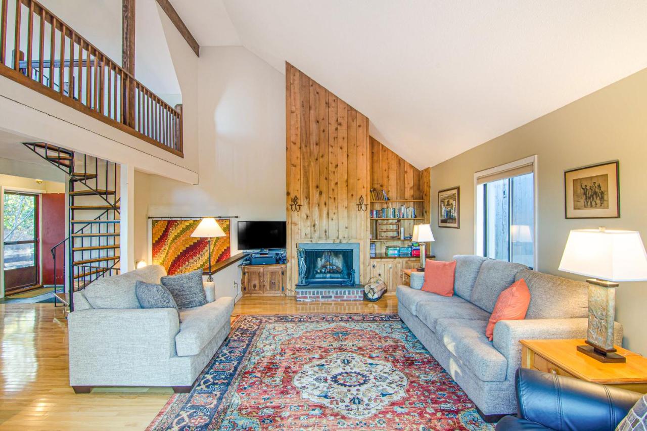 Kingswood Vista 10F - B&B