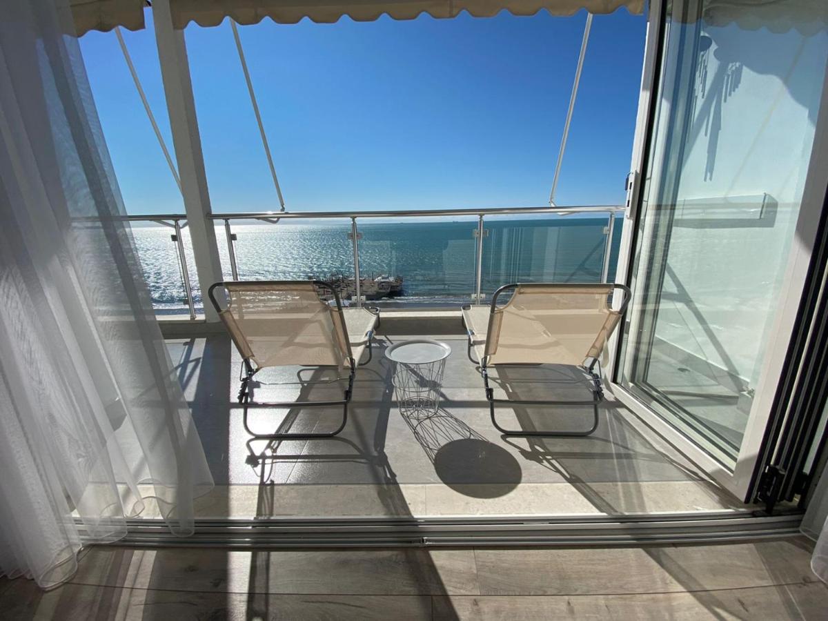 Durrës BelleVue 3 bdm Apartment - Ferienwohnung