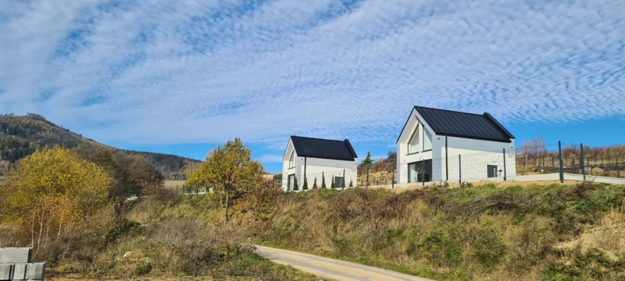 Złote Wzgórza - B&B Laski