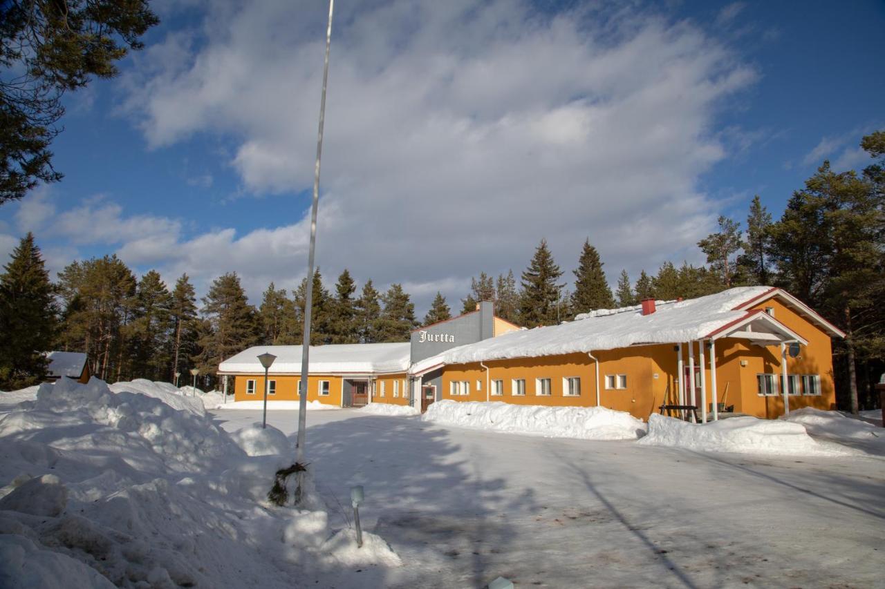 Majatalo Jurtta - B&B