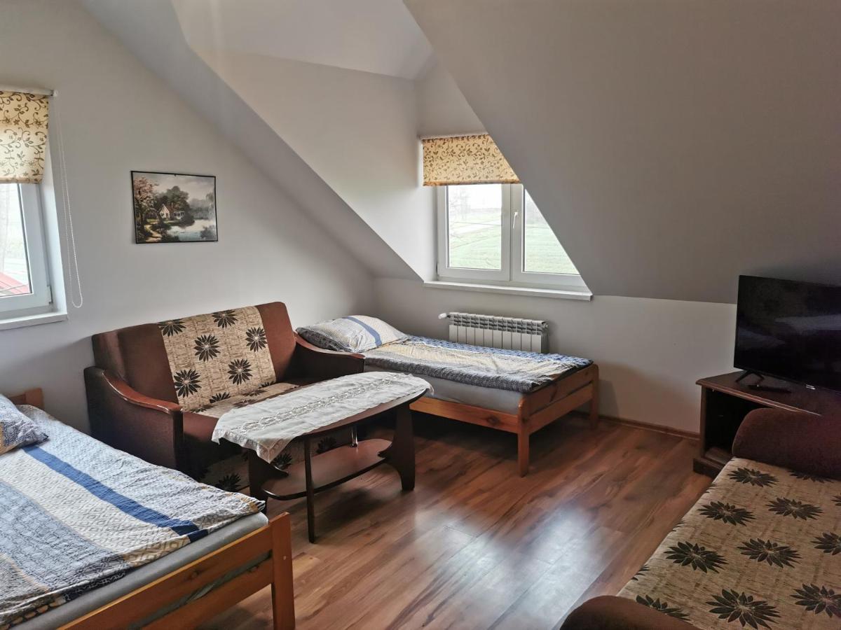 Chambre Familiale