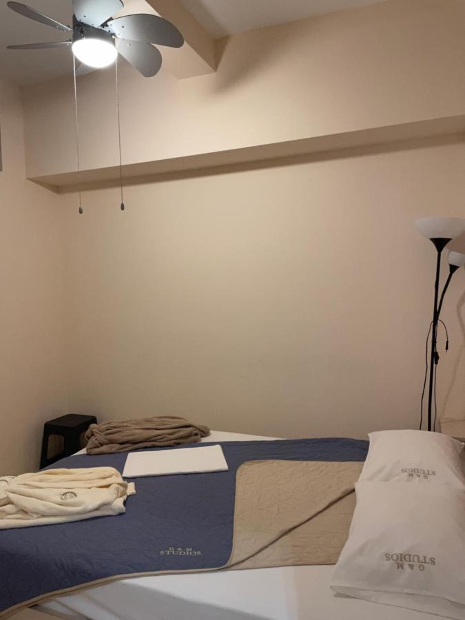 Appartement met 1 Slaapkamer