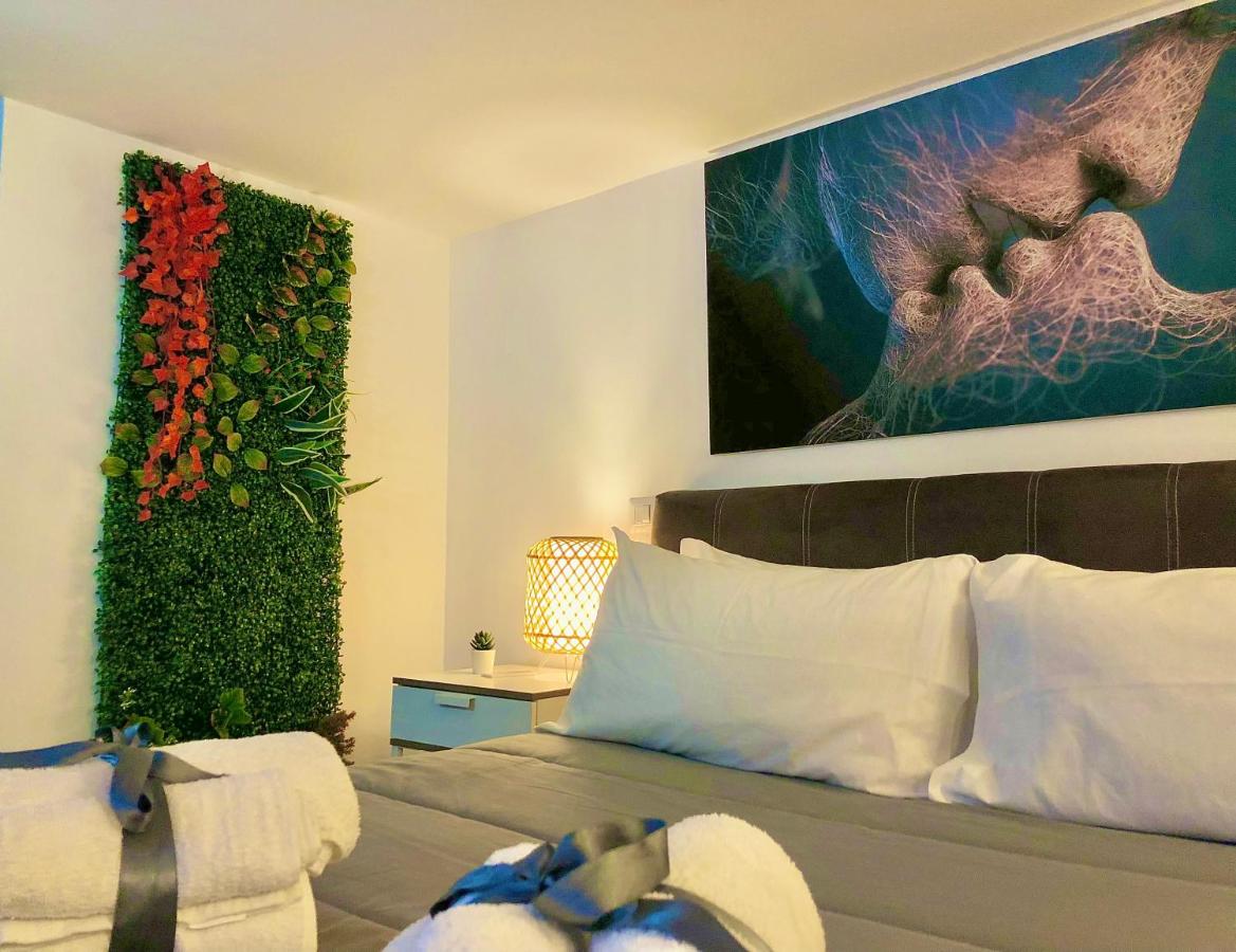 Appartamento con 1 Camera da Letto