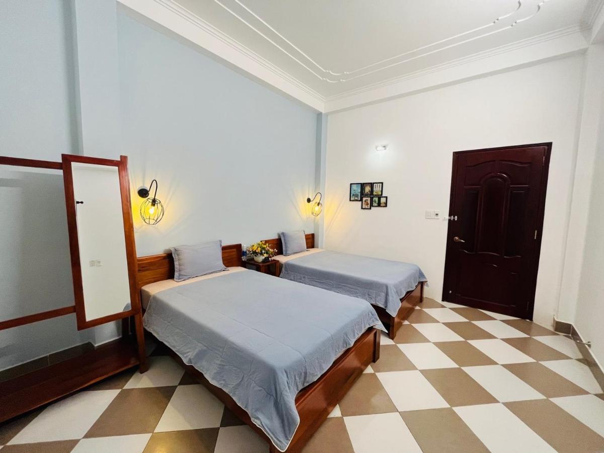 Zweibettzimmer