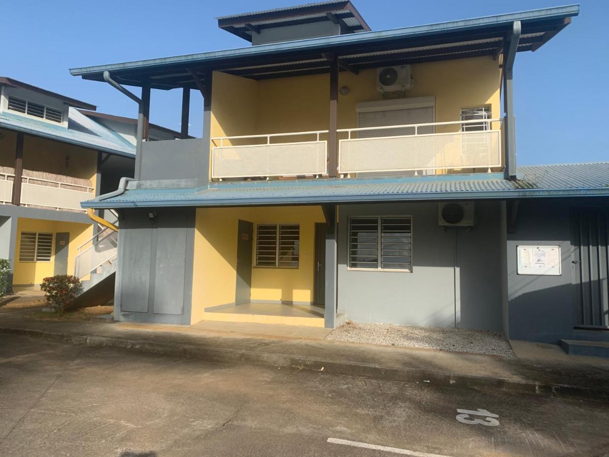 The N’house - Ferienwohnung Kourou