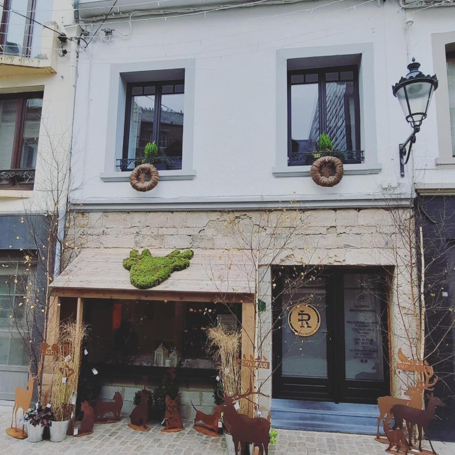 Le Relais des Imprimeurs - Bed and Breakfast