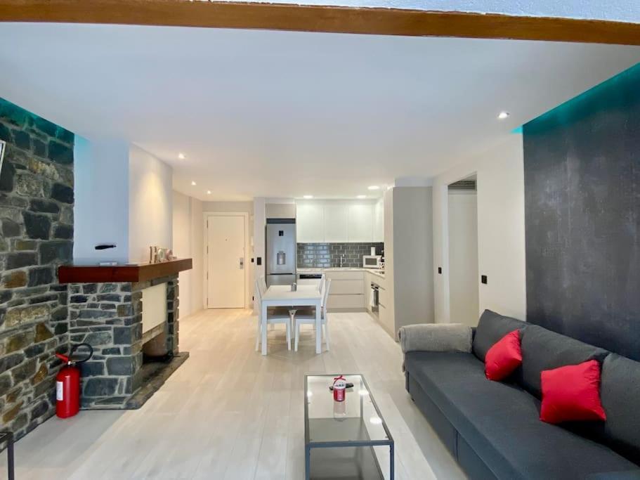 Prober Comapedrosa - B&B Arinsal