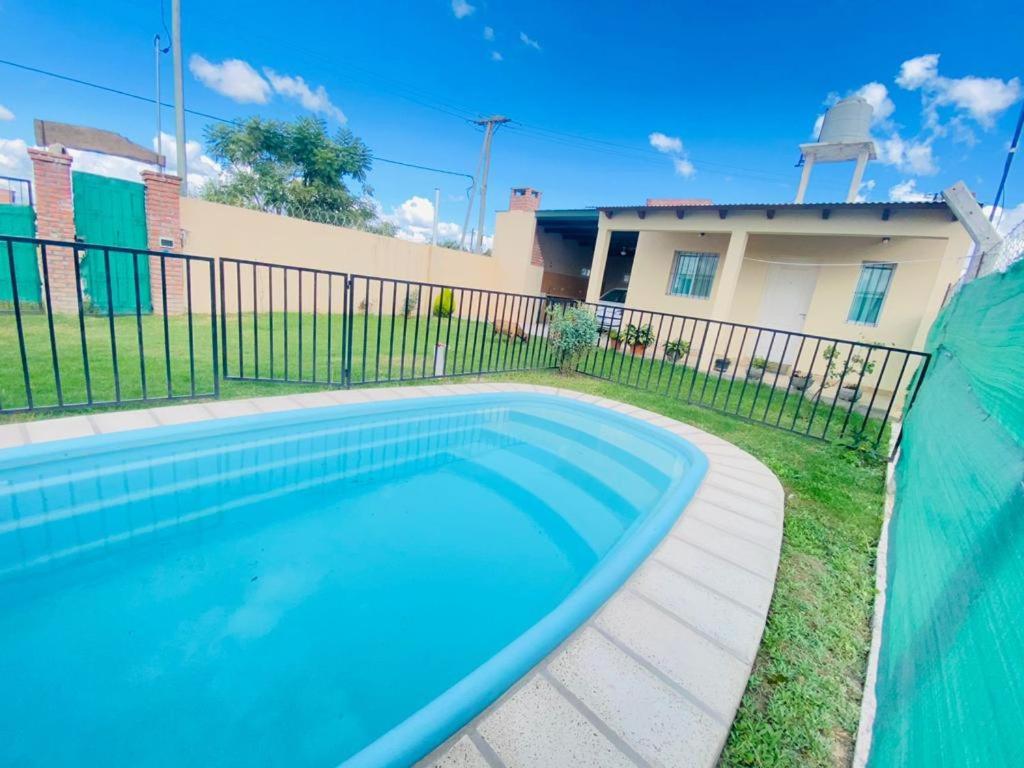 Cabañas La Heredera - B&B