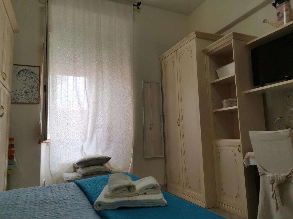 Doppel-/Zweibettzimmer mit eigenem Bad
