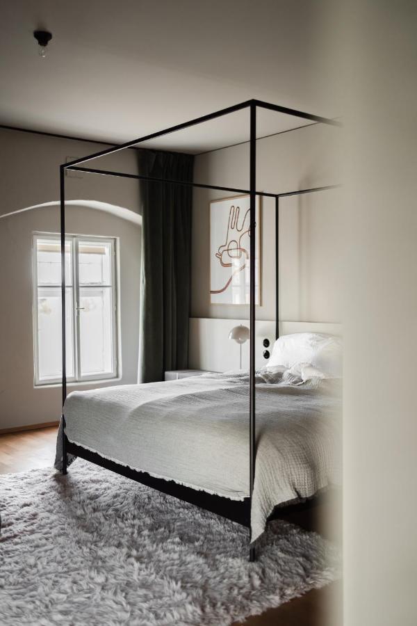 Doppelzimmer mit eigenem Bad