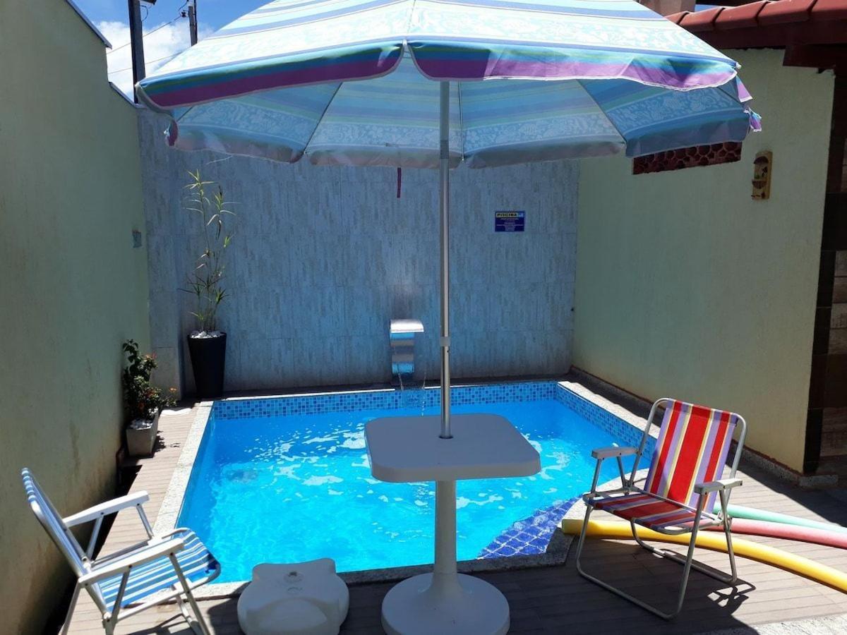 Casa Costa das Baleias - Alcobaça,Ba - B&B