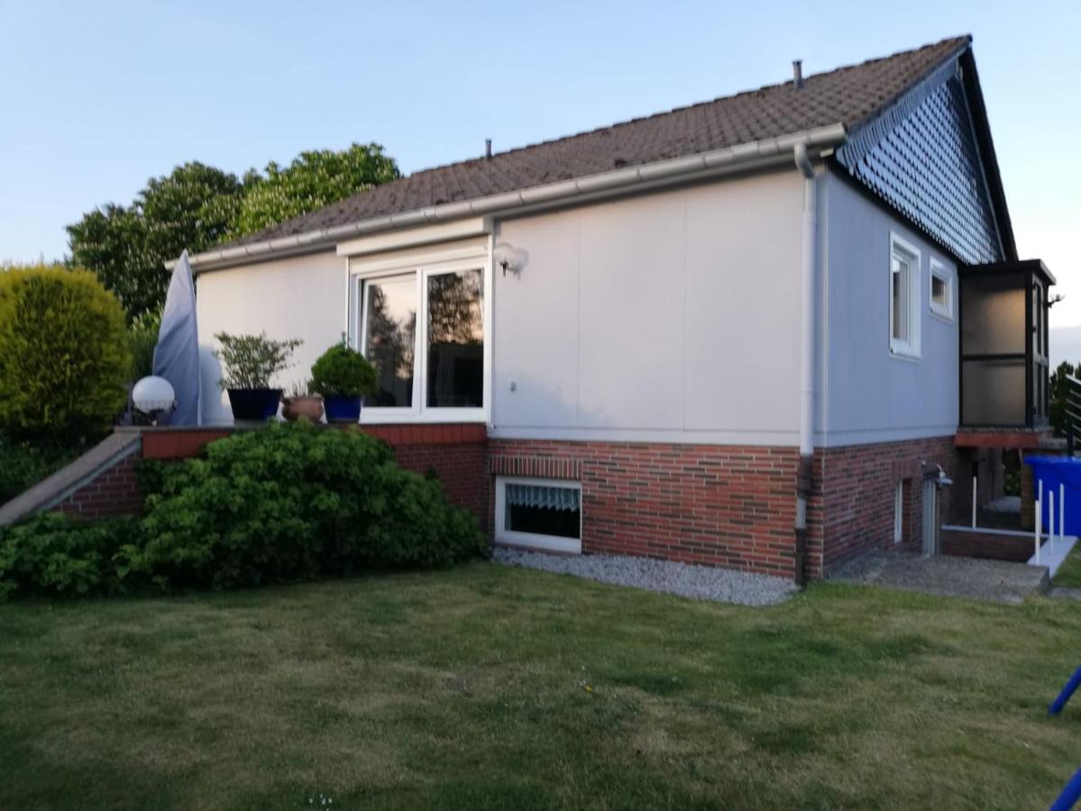 Haus Brockenblick - B&B