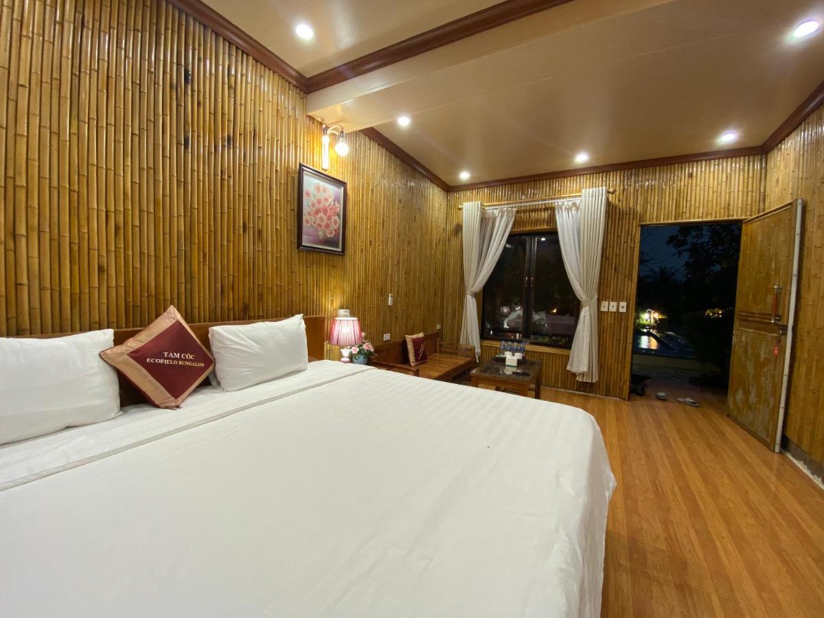 Superior Bungalow