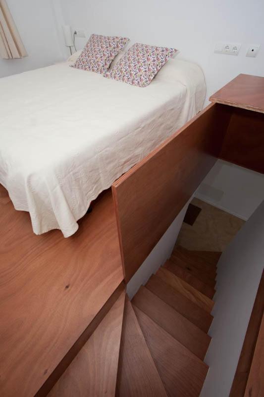 Appartamento con 1 Camera da Letto (2-4 Adulti)