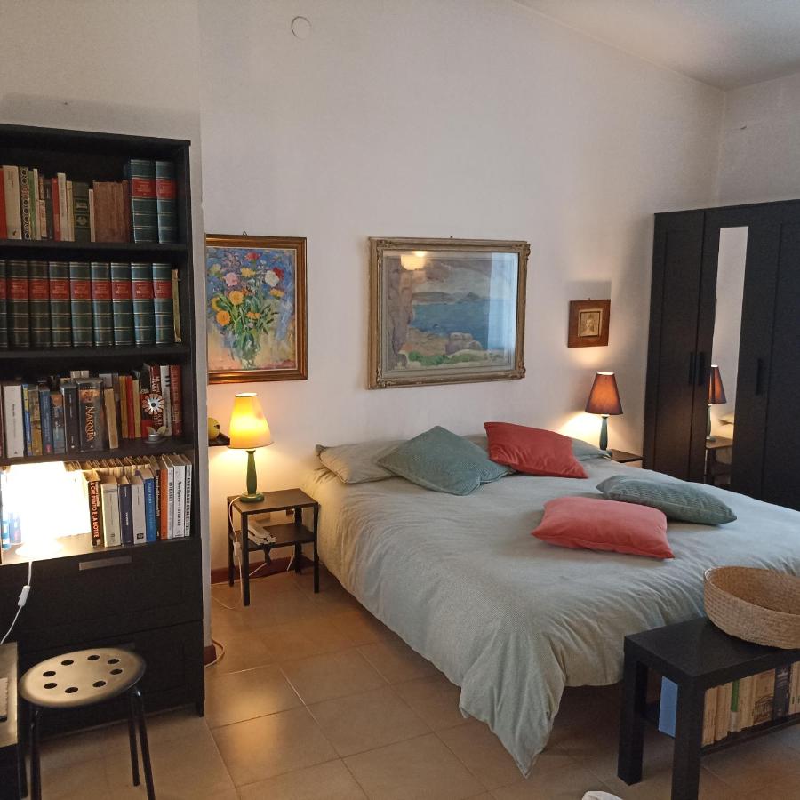 B&B Quartu Sant'Elena - Villa WILLIAM - Bed and Breakfast Quartu Sant'Elena