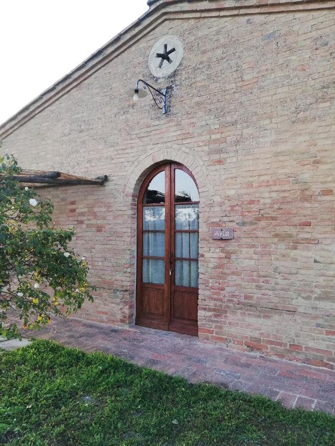 Podere Sant'Antonio - B&B