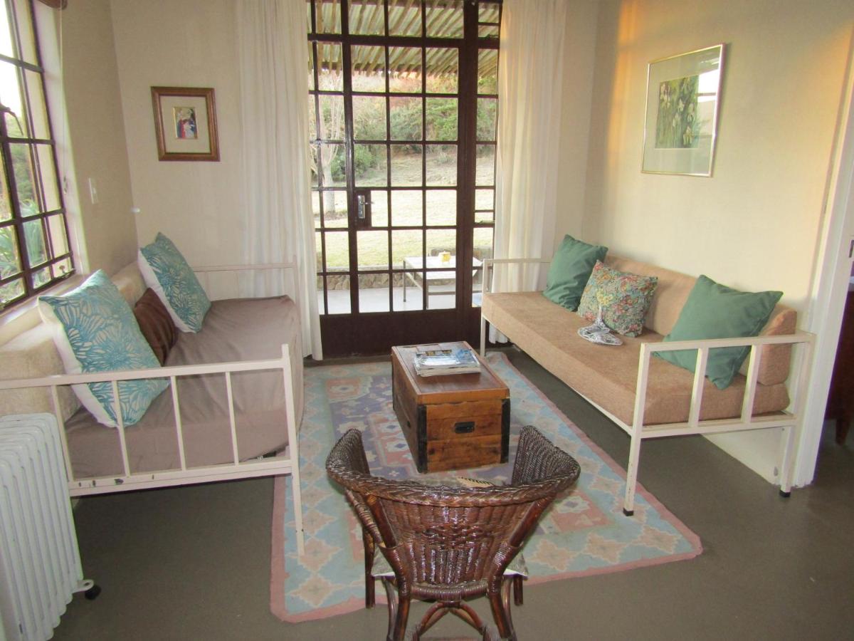 One-Bedroom Chalet