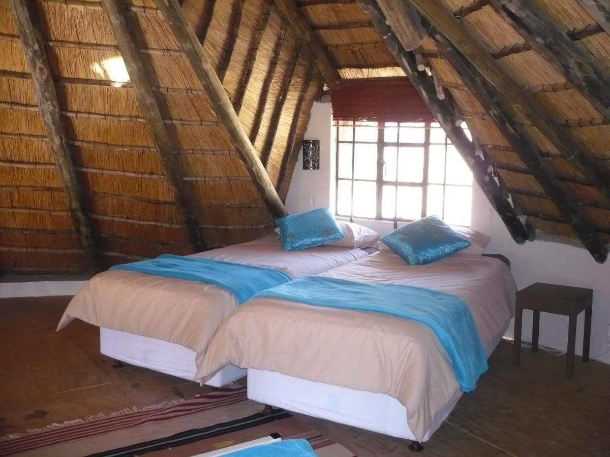 One-Bedroom Chalet