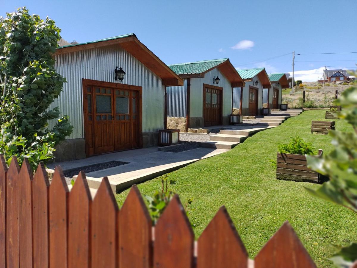 B&B El Calafate - Cabañas Ventalia - Bed and Breakfast El Calafate