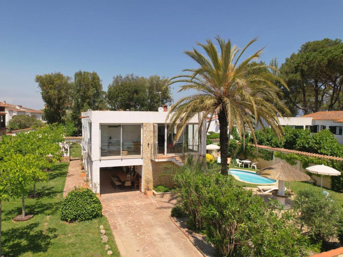 07301 Casa del Mar - B&B l'Escala