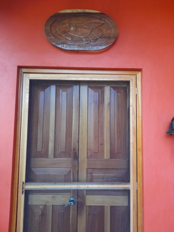 VILLA UNAHANA - B&B Valladolid