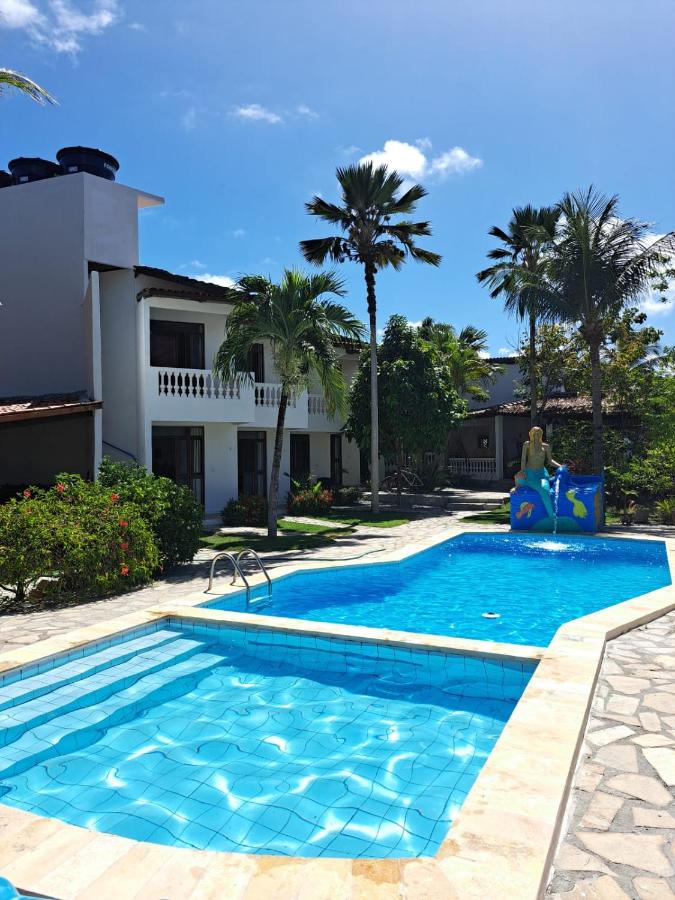 Pousada Neptun - B&B Conde