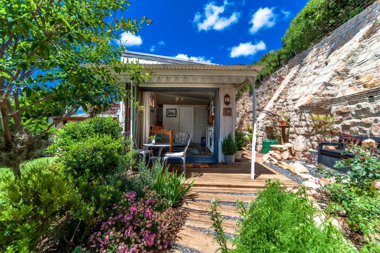 The Amberley Annex - B&B Muizenberg