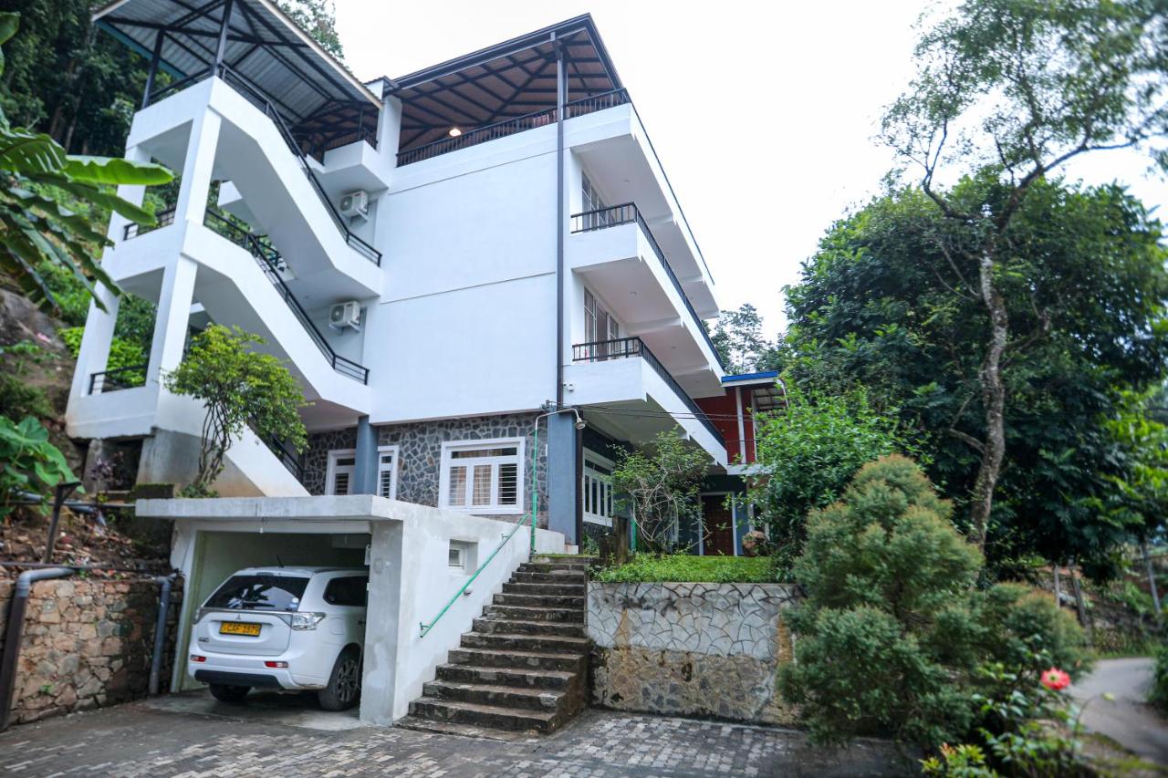 Kandy Hub Guest House - B&B