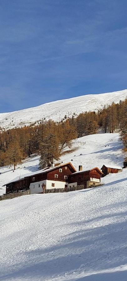 Haus Greiner - B&B Nauders