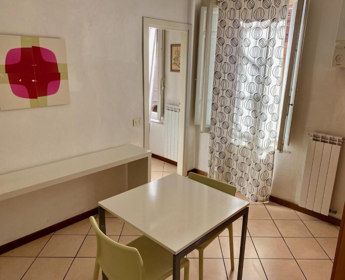 B&B Montecatini-Terme - Appartamento in centro：Montecatini Terme - Bed and Breakfast Montecatini-Terme