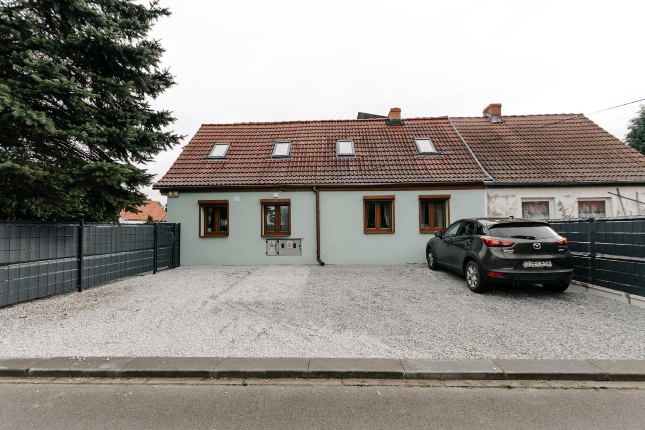 Apartament KARO 1 Karkonosze - B&B