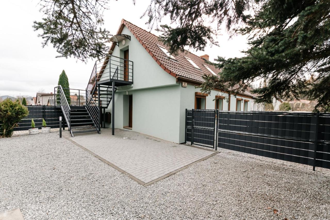 Apartament KARO 1 Karkonosze - B&B Jelenia Góra