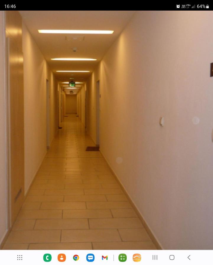 Amber Hostel Szlak - B&B